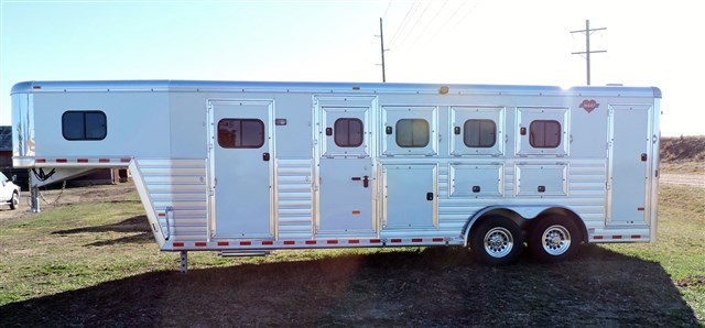 Trailer Service